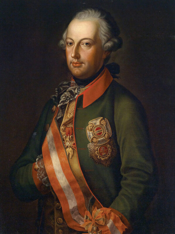 A proponent of enlightened absolutism, Emperor Joseph II advanced a policy to modernize and integrate Jews and other ethnic groups through the educational system.