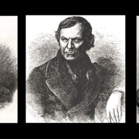 Markiian Shashkevych (1811–1843), Ivan Vahylevych (1811–1866), and Yakiv Holovatsky (1814–1888), the first Ukrainian writers in the Austrian Empire.