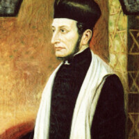 Rabbi Abraham Kohn, a modernist reform rabbi in Lviv.