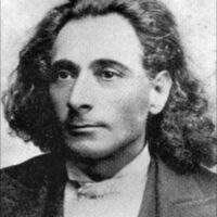 Naftali Herz Imber (1856–1909), poet born in Złoczów/Zolochiv (Lviv oblast), who authored the lyrics of 