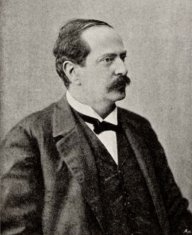 Карл-Еміль Францоз (1848–1904), уродженець Чернівців, німецькомовний єврейський письменник, який здобув міжнародну популярність своїми художніми й публіцистичними розповідями про традиційне єврейське життя в Галичині та на Буковині.