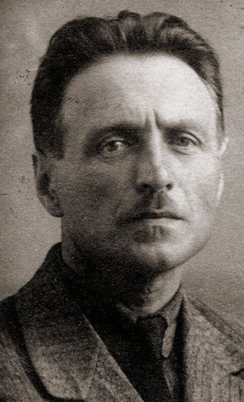 Михайло Бойчук (1882–1937), впливовий український художник-модерніст, графік і педагог, у 1909 році заснував у Парижі власну школу-студію. Його учні стали відомі як бойчукісти.