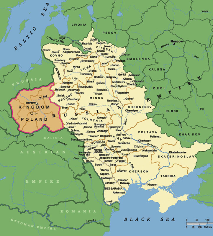 Смуга осілості