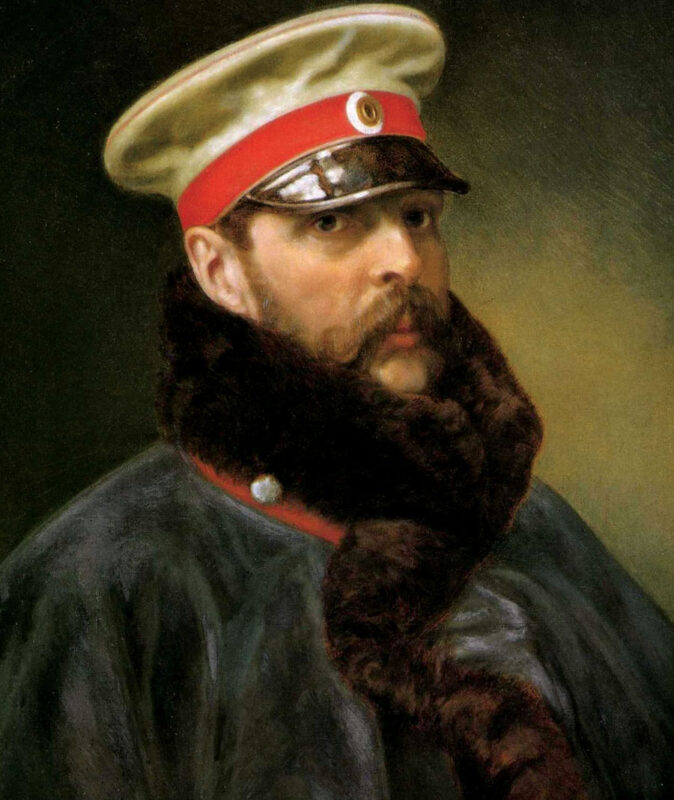Цар Олександр II (1855–1881), якого називають «Олександром-визволителем» за скасування кріпацтва, зняв ряд обмежень і для євреїв. Проте його політика призвела до зубожіння селян і включала кричущі антиукраїнські декрети.