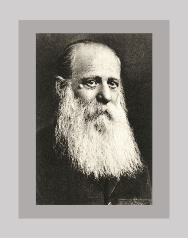 Моше Лейб Лілієнблюм (1843–1910), івритомовний письменник, критик, політичний журналіст, лідер Гаскали в останній період, потім, після переїзду в Одесу 1869 р., — руху «Хібат Ціон» (Любов до Сіону)